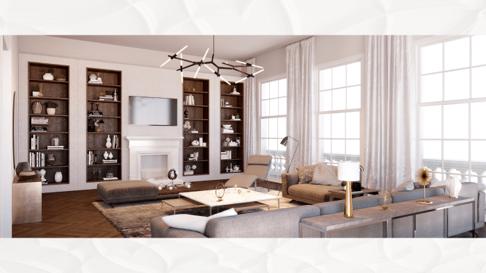 Gold Coast Luxury Mansion for Sale Crystal Tran Team Chicago Realtor 2