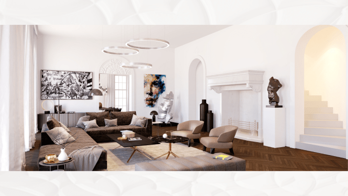 Gold Coast Luxury Mansion for Sale Crystal Tran Team Chicago Realtor 4