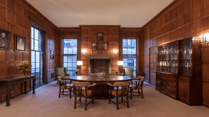 Gold Coast Luxury Mansion for Sale Crystal Tran Team Chicago Realtor 5